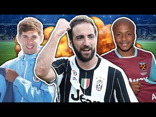 Who Is The WORST Summer Signing of 2016?! | FFO