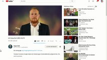 Hagen Grell wurde gesperrt auf Youtube!
