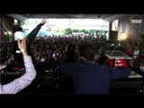 Oneman b2b Jackmaster 45 min DJ Set from RBMA x Major Lazer at Notting Hill Carnival