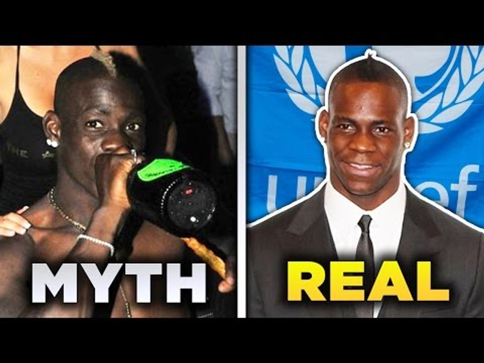 10 Biggest Football Myths That Fooled The World!