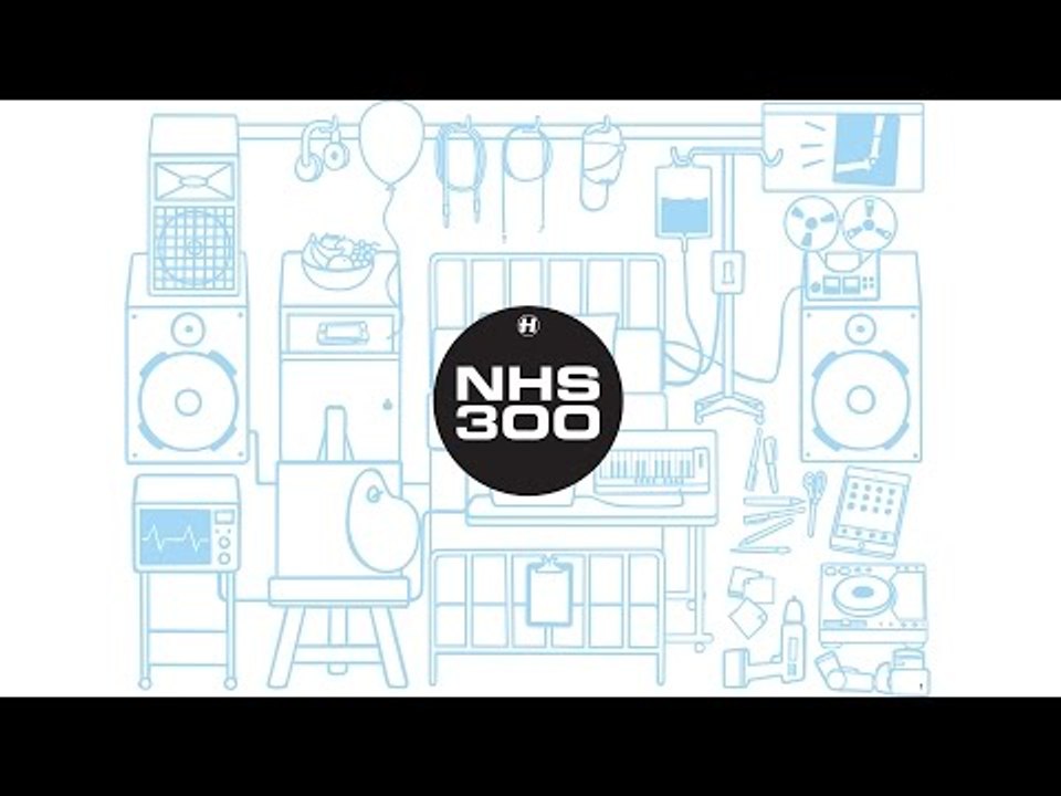 London Elektricity x Danny Byrd - Snakes + Ladders