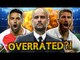 Is Pep Guardiola Out Of His Depth In The Premier League?! | W&L