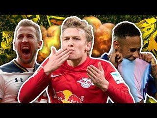 Will Bayern Munich Lose The Bundesliga Title To Germany's Most HATED Club?! | W&L