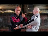 All Your Wing Chun Questions Answered Live with Master Wong