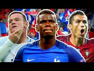 Why Is Paul Pogba Having Such A Nightmare?! | Winners & Losers