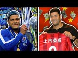 Footballers Who Sold Out XI | Hulk, Tevez & Roberto Carlos!