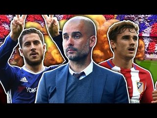 Have Pep Guardiola's Manchester City Been Overhyped?! | W&L