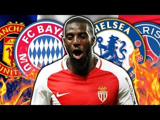 The ‘Next Patrick Vieira’ Wanted By European Giants?! | Transfer Talk