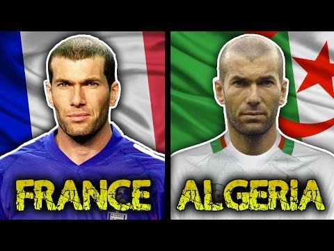 Greatest Africans That Never Were XI!