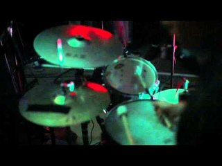 Red Stripe Make Session - Temperatures live in the Boiler Room