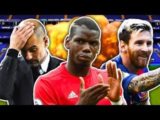 Was Paul Pogba A Complete Waste Of Money?! | Winners & Losers