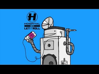 Krakota - In The Area (feat.  Lifford) [VIP]