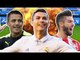 Cristiano Ronaldo - The Greatest European Goalscorer EVER?! | W&L