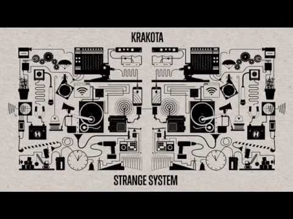 Krakota - Elastic