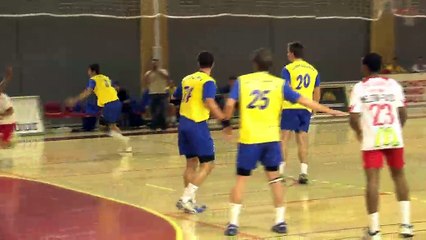 Les Châteauneuvais l'emportent 34 à 31 face à Lyon-Caluire