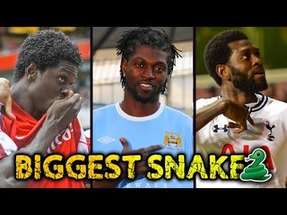 The Biggest Traitor In World Football Is… | #SundayVibes