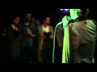 Red Stripe Make Sessions - Paco Sala live in the Boiler Room