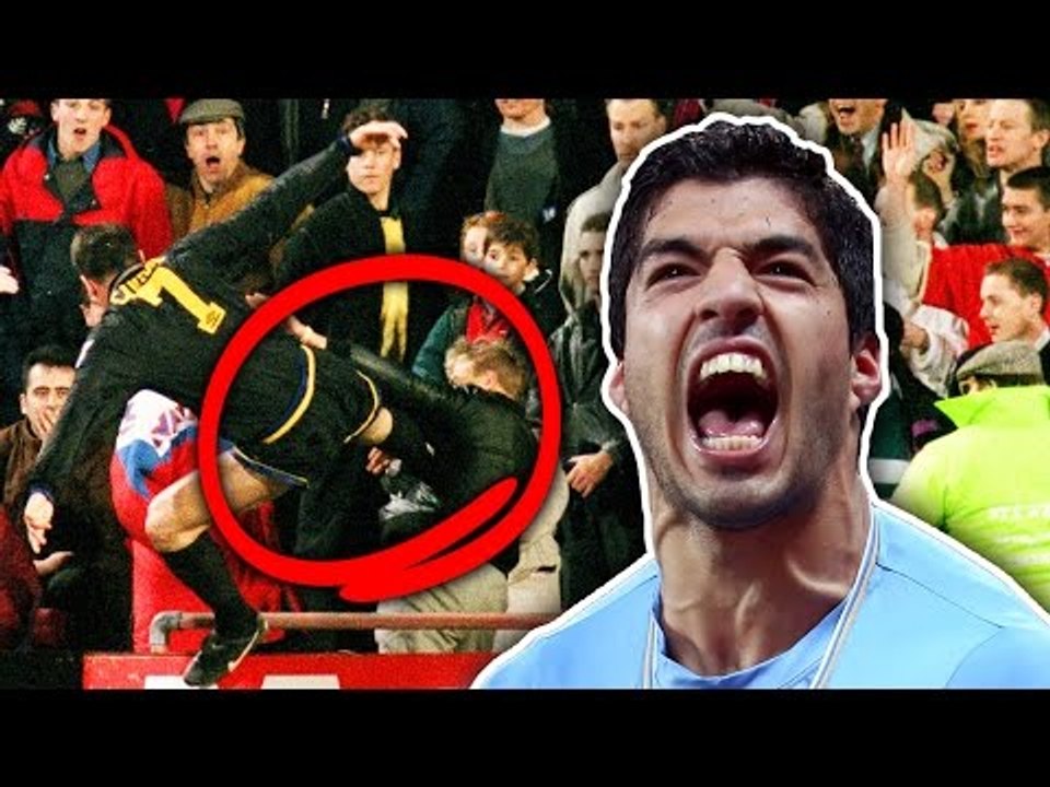 10 Players Who Should've Been BANNED For Life!