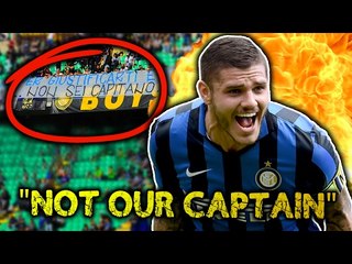 10 Footballers The Fans HATE!