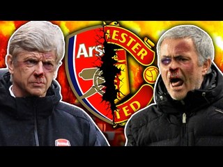 10 Managers Who HATE Each Other!