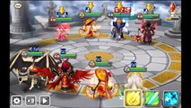 YDCB Summoners War - YOU GONNA TRY THIS