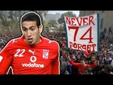 10 Forgotten Football Tragedies!