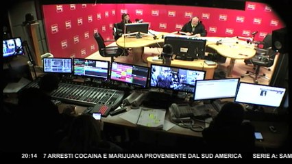 Lavori in Corso -16 Novembre 2017 Corradino Moroni (Presidente Consorzio Mortadella Bologna IGP)