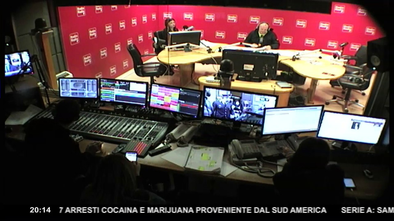 Lavori in Corso -16 Novembre 2017 Corradino Moroni (Presidente Consorzio Mortadella Bologna IGP)