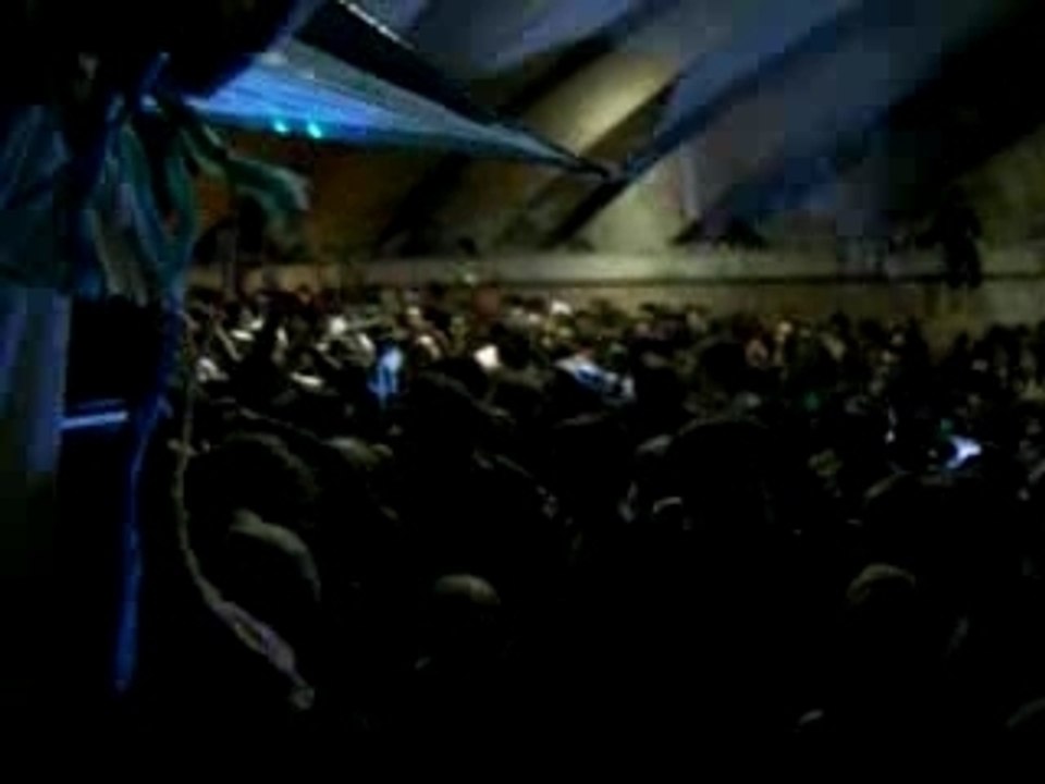 APOTEK Fete de la Zik 2007