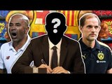 REVEALED: The Next Barcelona Manager Confirmed?! | #VFN