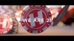 Hospital: We Are 21 - Minimix (Mixed By Nu:Tone)