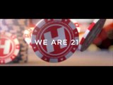 Hospital: We Are 21 - Minimix (Mixed By Nu:Tone)