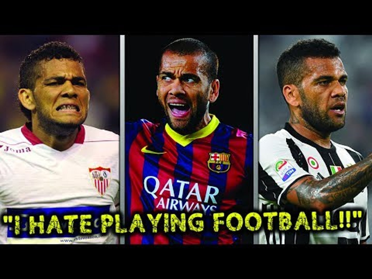 ⁣10 Footballers Who Hate Football