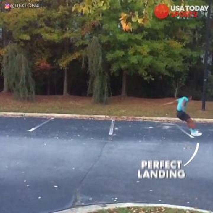 Long Jump