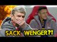 Arsenal NEED To Sack Wenger Because... | #FFO