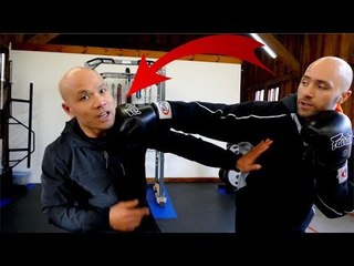 Don’t Punch in a Street Fight don’t punch in a fight