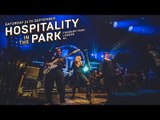 London Elektricity Big Band - Artificial Skin (Live At Hospitality In The Park 2016)