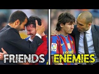 10 Players Who BETRAYED Their Manager!