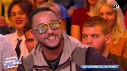Lacrim intéréssé par "Danse avec les stars" ? Il répond !