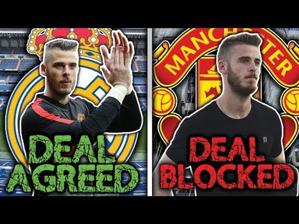 10 WORST Transfer Sagas!