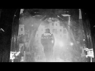 S.P.Y - Black Ops
