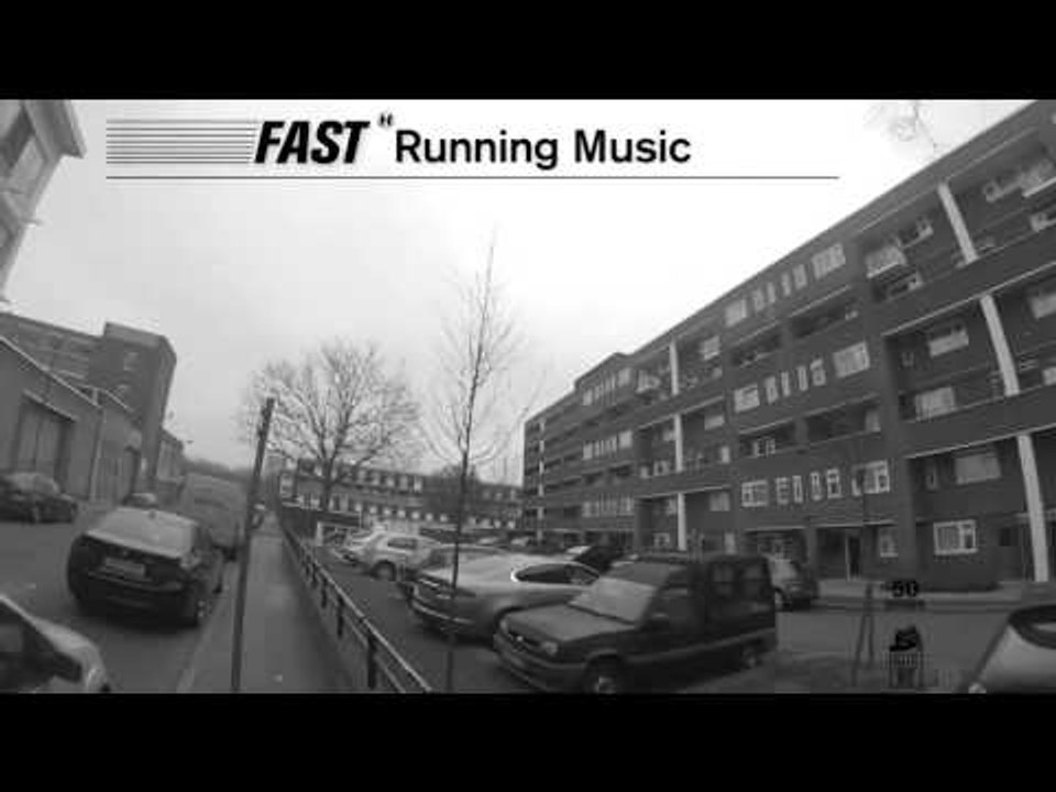 Fast Running Music - Mini Mix (Mixed By Nu:Tone)