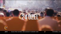 Melik Yiğitel ile 24 Özel (16.11.2017)