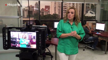 ¿Dónde está la gente “arrecha” de este país?