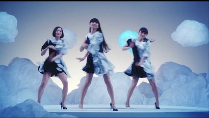 [MV] Perfume「Everyday」[1440P]
