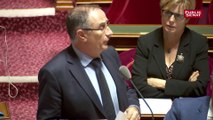 Allocations familiales réservées aux Français: Michel Amiel répond à Stéphane Ravier
