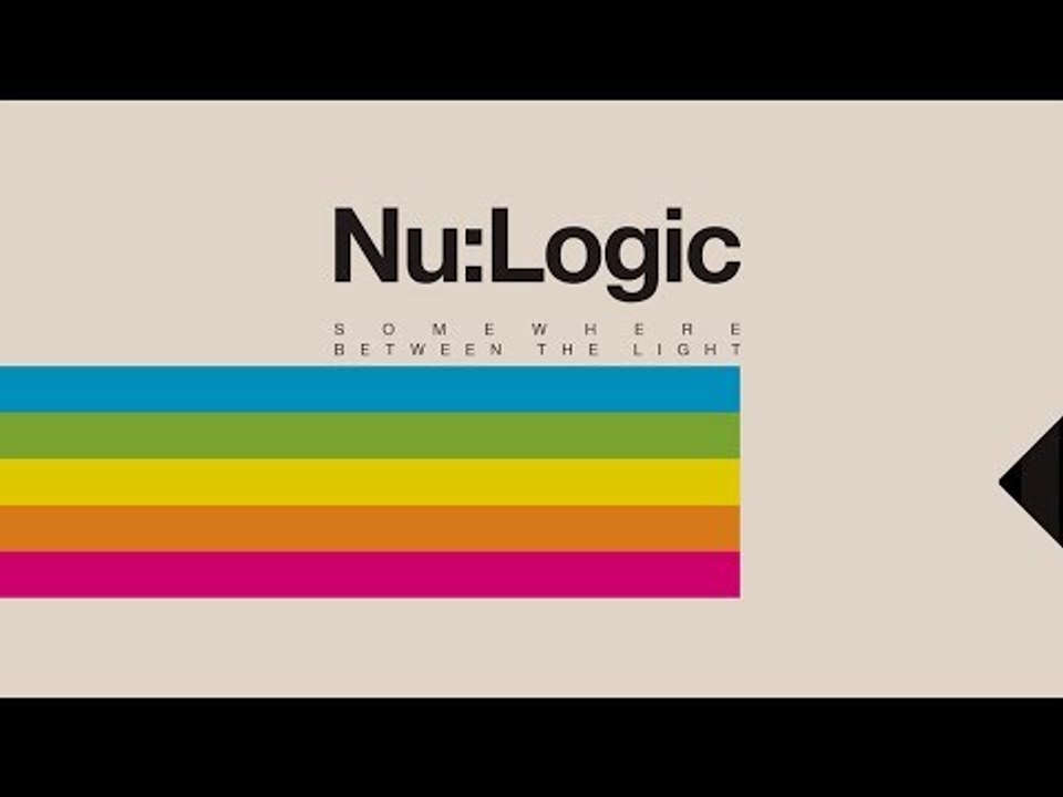 Nu:Logic - Driftwood (feat. Ed Thomas)