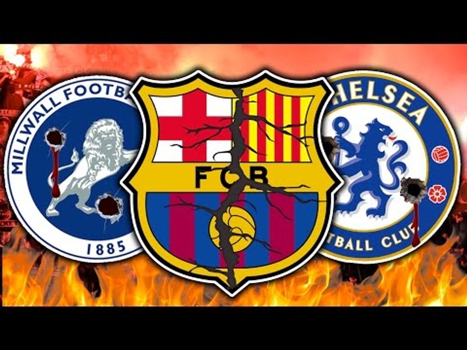 10 Fans That DISGRACED Their Club!