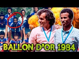 Football Greats You've NEVER Heard Of XI!