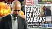 Have Manchester City Proved That Pep Guardiola Is ACTUALLY Overrated?! | UCL Review